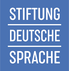 Logo Stiftung Deutsche Sprache